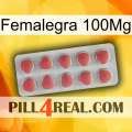 Femalegra 100Mg 18